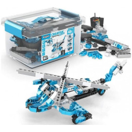 Engine Creative Engineering 40 modelů Master + motor