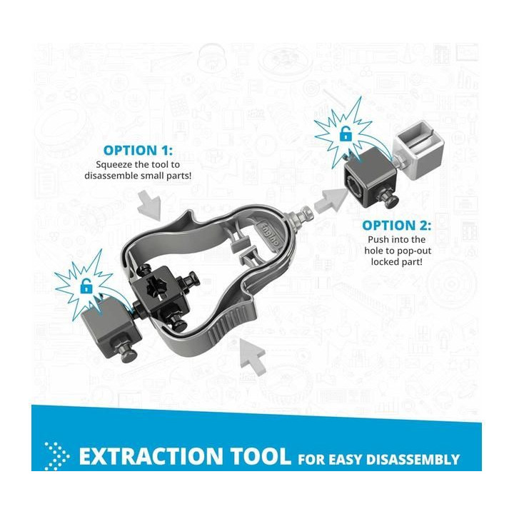 Engino Jak funguje vztlaková síla