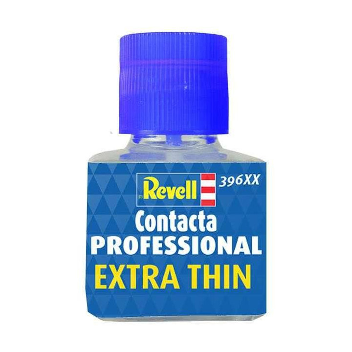 Contacta Professional 39600 - Extra Thin (30 ml)