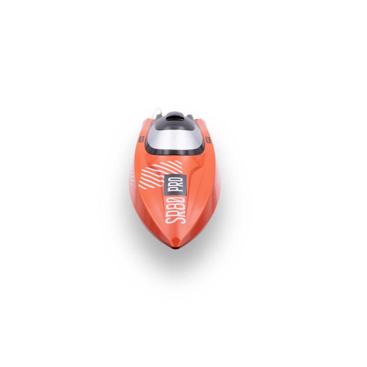 MODSTER SR80 Vector Pro Electric Brushless Race Boat 4S ARTR