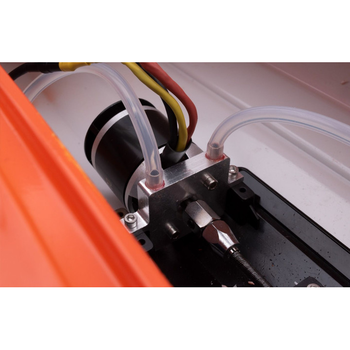 MODSTER SR80 Vector Pro Electric Brushless Race Boat 4S ARTR