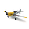 Náš MODSTER MDX PRO BF 109 je neuveriteľne výkonný bojový vták, ktorý sa dokonale hodí pre pokročilých začiatočníkov so základnými skúsenosťami s lietaním s krídlami.