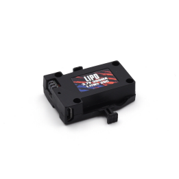 MODSTER Dune Racer Pro Brushed/Brushless: Battery