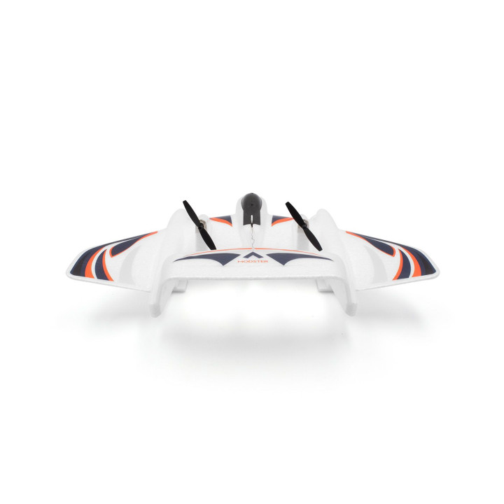 MODSTER Switch 290mm RTF s GYRO stabilizator