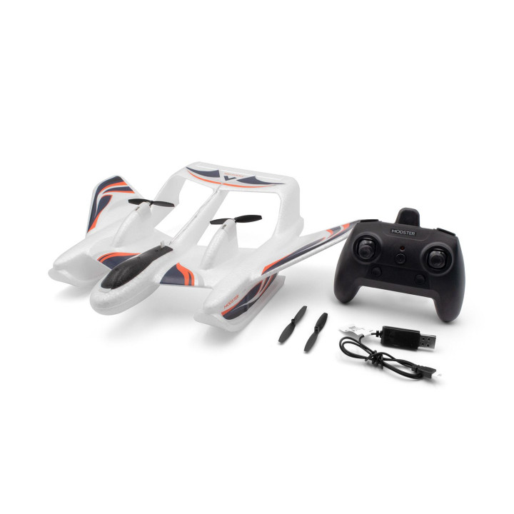 MODSTER Switch 290mm RTF s GYRO stabilizator