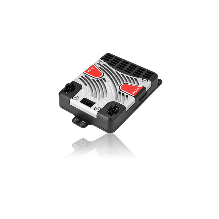 PowerBox Systems PowerBox Competition SR2
