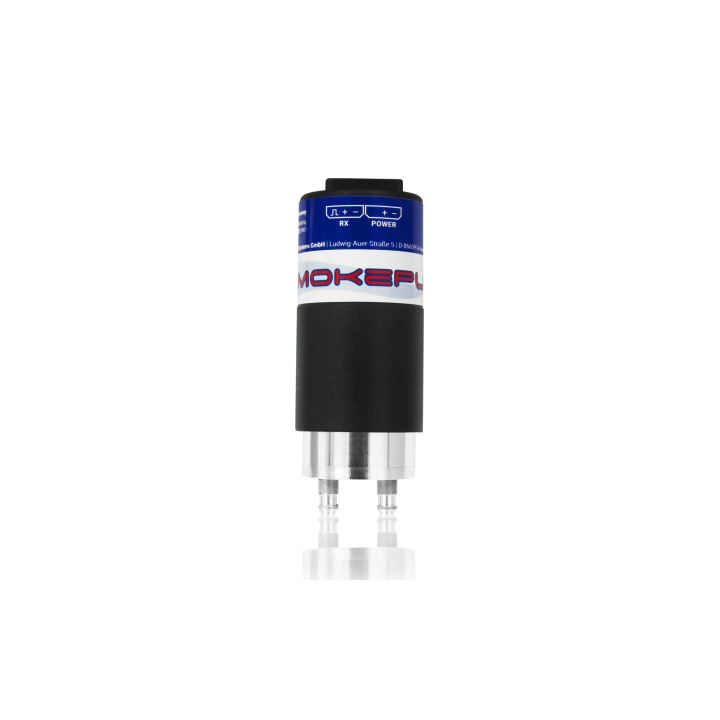 PowerBox Systems PowerBox Smokepump