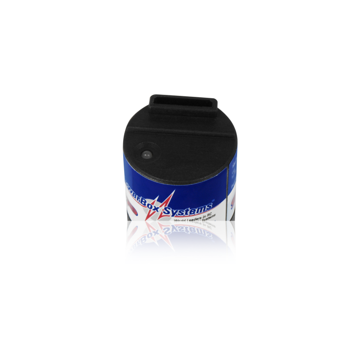 PowerBox Systems PowerBox Smokepump