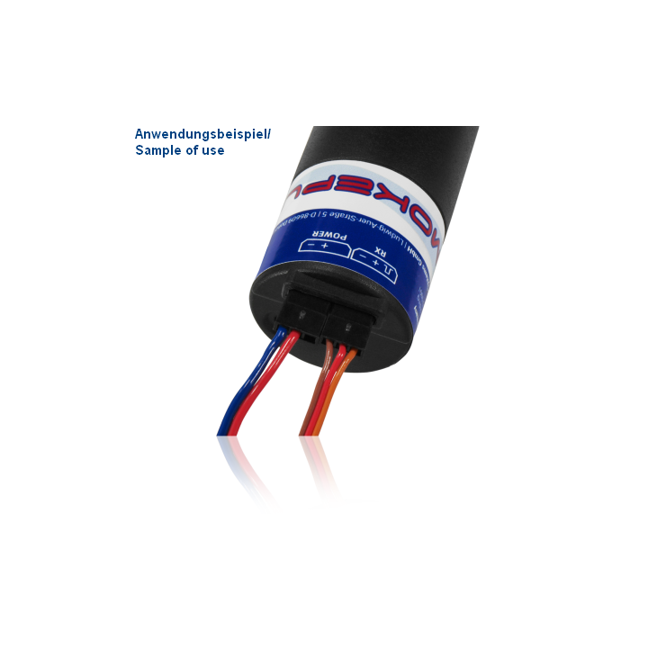 PowerBox Systems PowerBox Smokepump