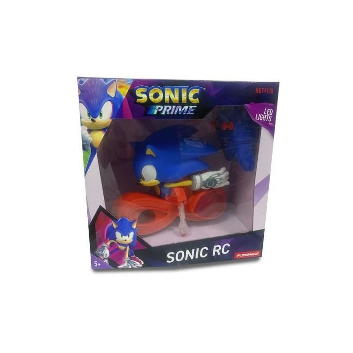 NINCO SONIC RC