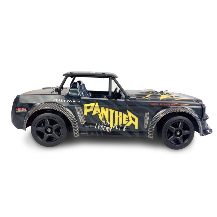 Drift Sports Car Panther 1:16 2,4GHz RTR