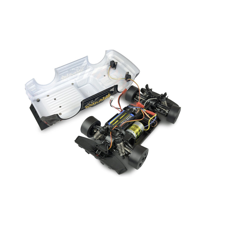 Drift Sports Car Panther 1:16 2,4GHz RTR
