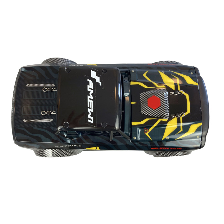Drift Sports Car Panther 1:16 2,4GHz RTR