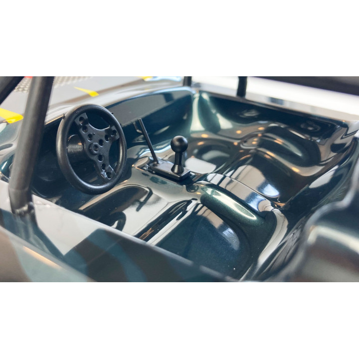 Drift Sports Car Panther 1:16 2,4GHz RTR
