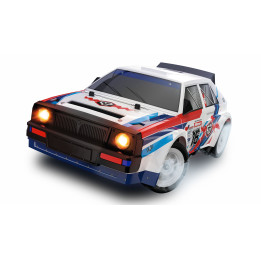 Amewi LR16 Rallye Drift Car brushed 4WD 1:16 RTR