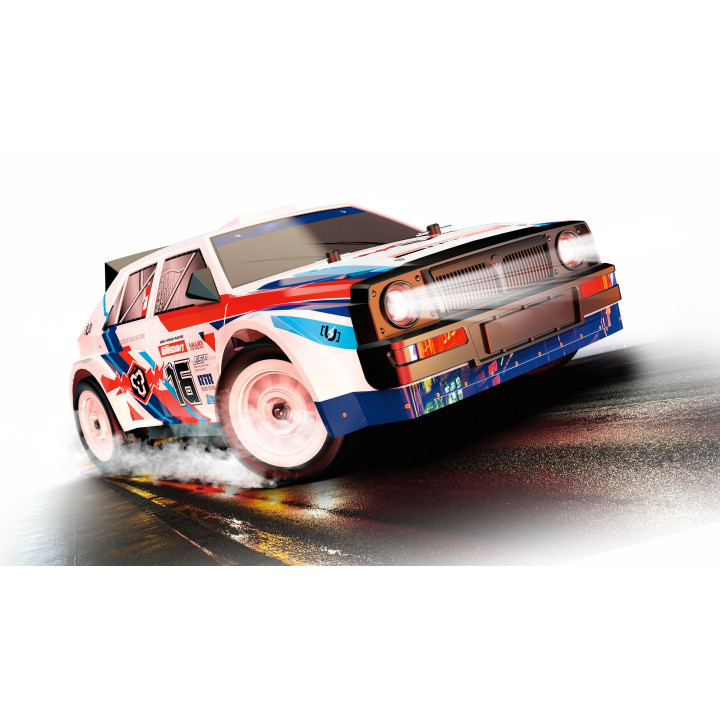 Amewi LR16 Rallye Drift Car brushed 4WD 1:16 RTR