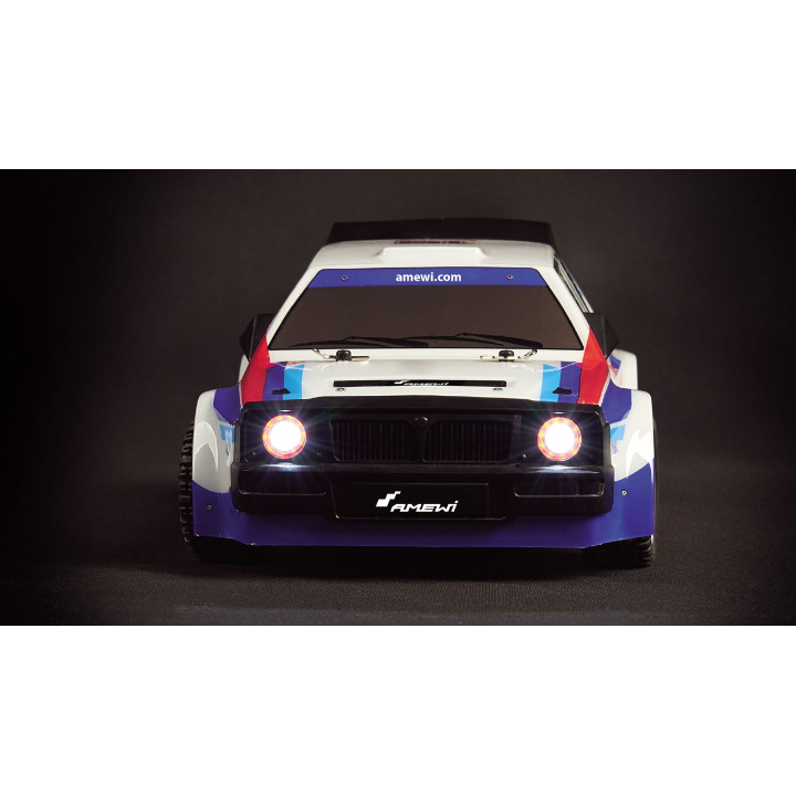 Amewi LR16 Rallye Drift Car brushed 4WD 1:16 RTR