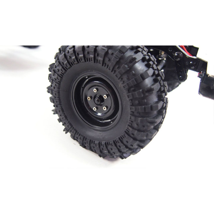 Amewi AMXRock WY1044 4x4 Crawler 1:10, RTR