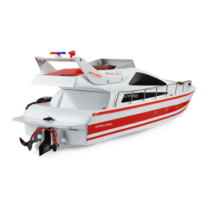 Amewi Yacht Atlantic L 73cm