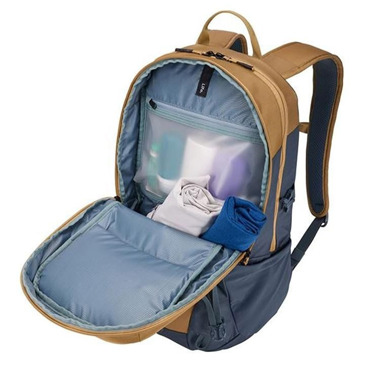 Thule EnRoute batoh 23L TEBP4216 - Fennel/Dark Slate