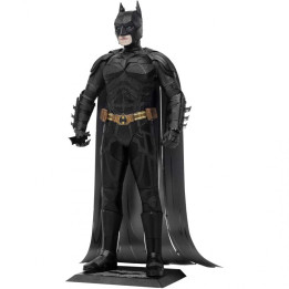 Metal Earth Luxusná oceľová stavebnica Batman Temný rytier PS2005