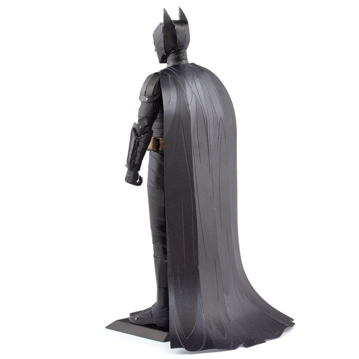 Metal Earth Luxusná oceľová stavebnica Batman Temný rytier PS2005