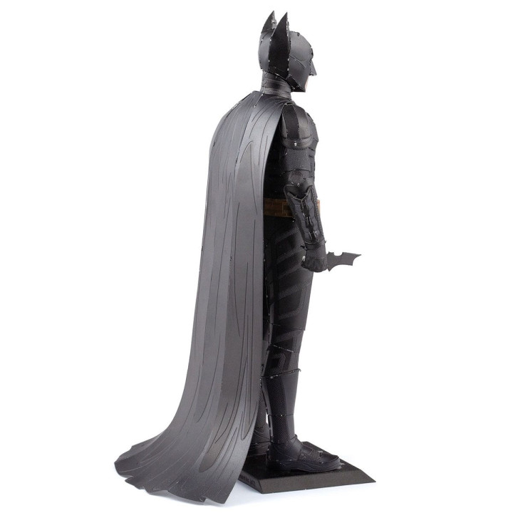 Metal Earth Luxusná oceľová stavebnica Batman Temný rytier PS2005