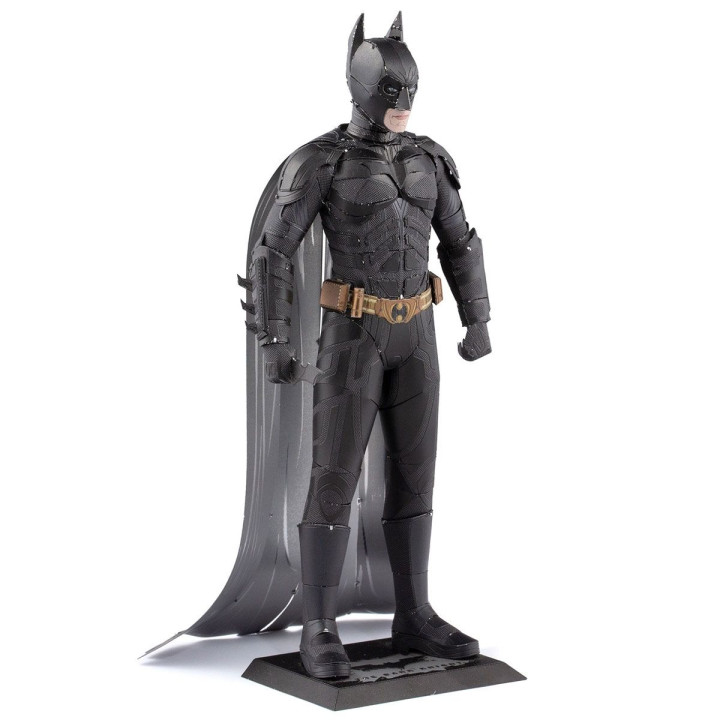 Metal Earth Luxusná oceľová stavebnica Batman Temný rytier PS2005