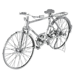 Metal Earth Luxusná oceľová stavebnica Bon Voyage Bicycle ICX020