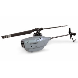 Amewi AFX-PD100 4-CH HELICOPTER WITH HD-CAM 6G 2,4GHZ, RTF