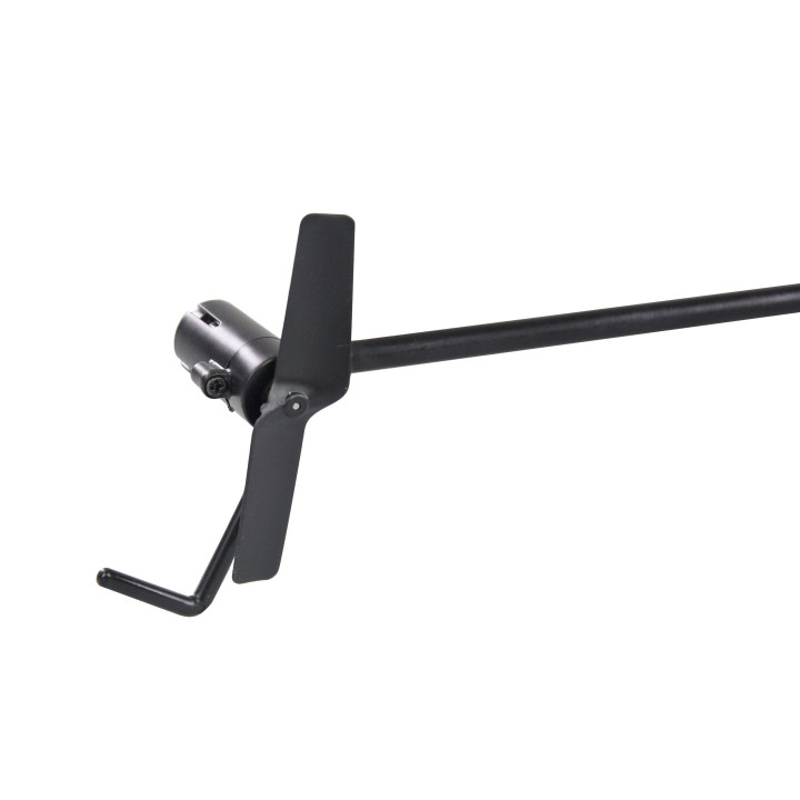 Amewi AFX-PD100 4-CH HELICOPTER WITH HD-CAM 6G 2,4GHZ, RTF