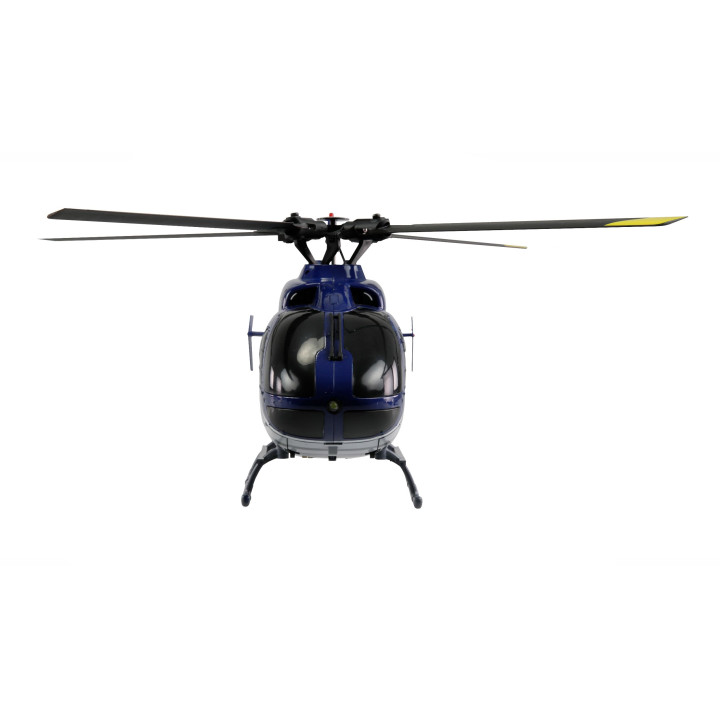 Amewi THE FLYING BULLS EC135 PRO BRUSHLESS 6CH 352MM HELICOPTER 6G RTF