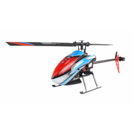 Amewi AFX200 SINGLE-ROTOR HELIKOPTER 4-KANAL 6G RTF
