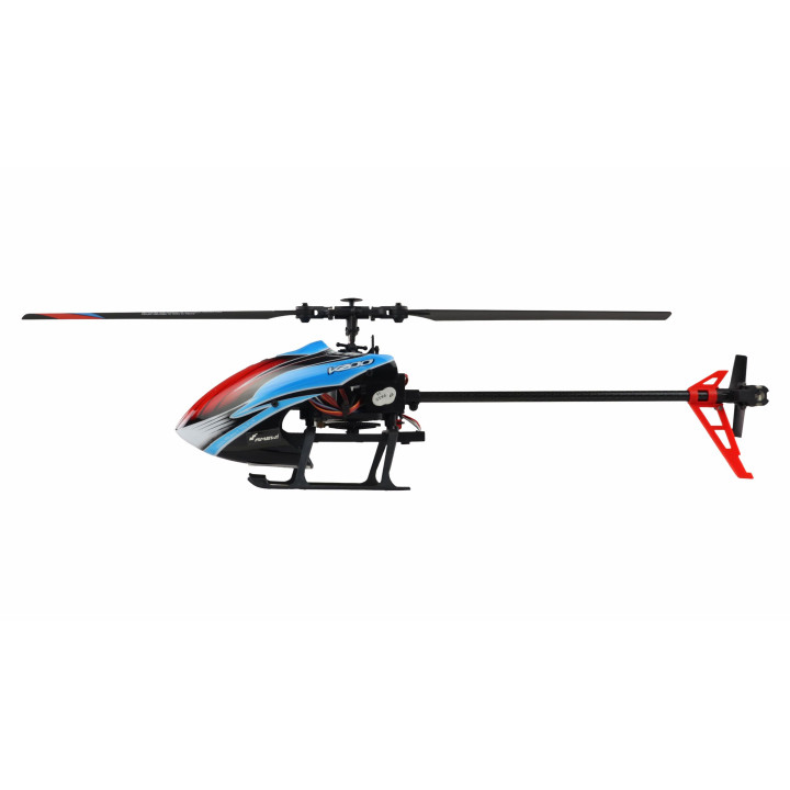 Amewi AFX200 SINGLE-ROTOR HELIKOPTER 4-KANAL 6G RTF