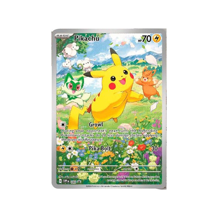 Pokémon: Paldea Adventure Chest