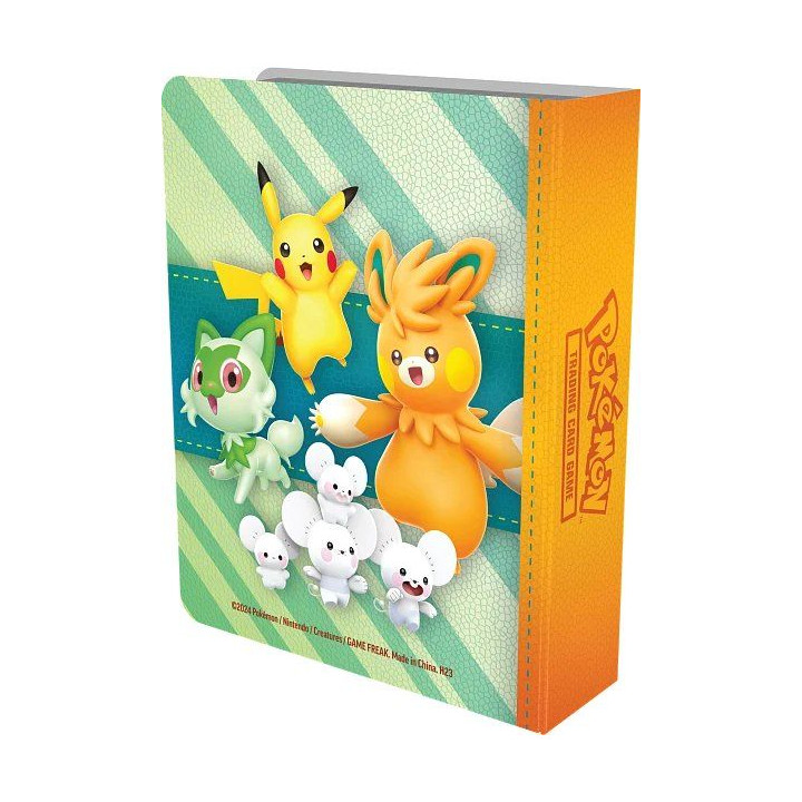 Pokémon: Paldea Adventure Chest