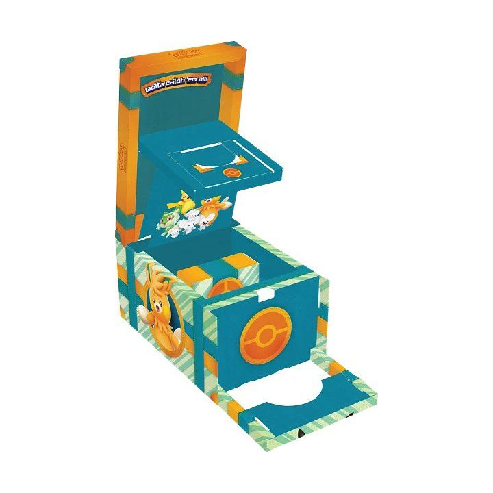 Pokémon: Paldea Adventure Chest