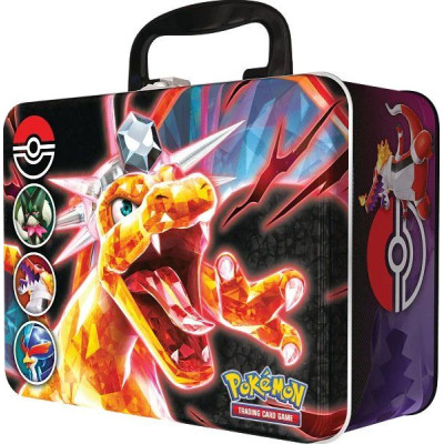 Pokémon: Collector Chest Fall 2023
