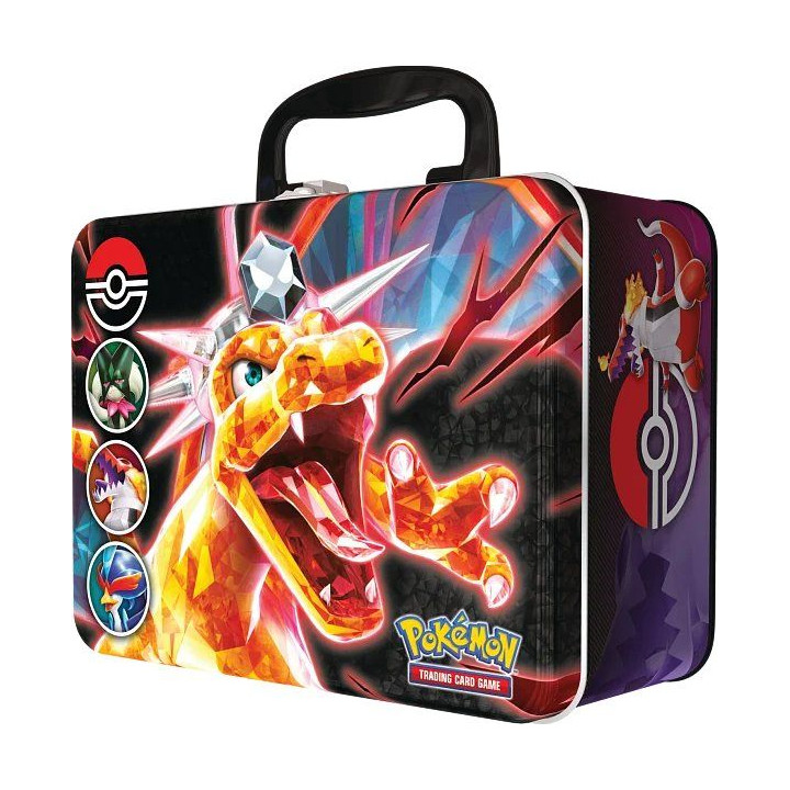 Pokémon: Collector Chest Fall 2023