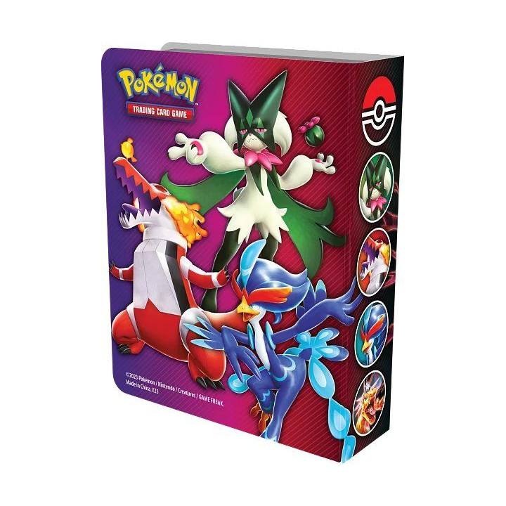 Pokémon: Collector Chest Fall 2023