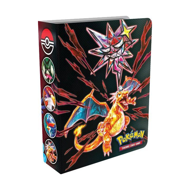 Pokémon: Collector Chest Fall 2023