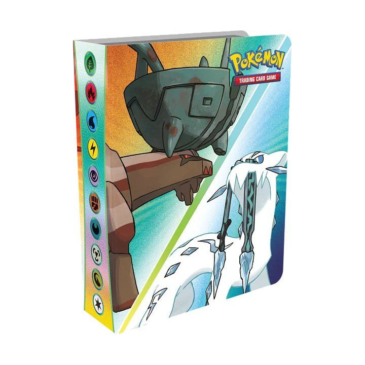 Pokémon: Album 1-pocket Paldea Evolved