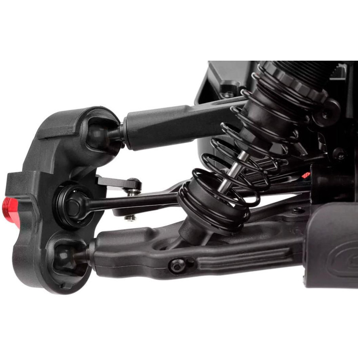 SYNCRO-4 - BUGGY 4WD 3-4S - RTR - zelená