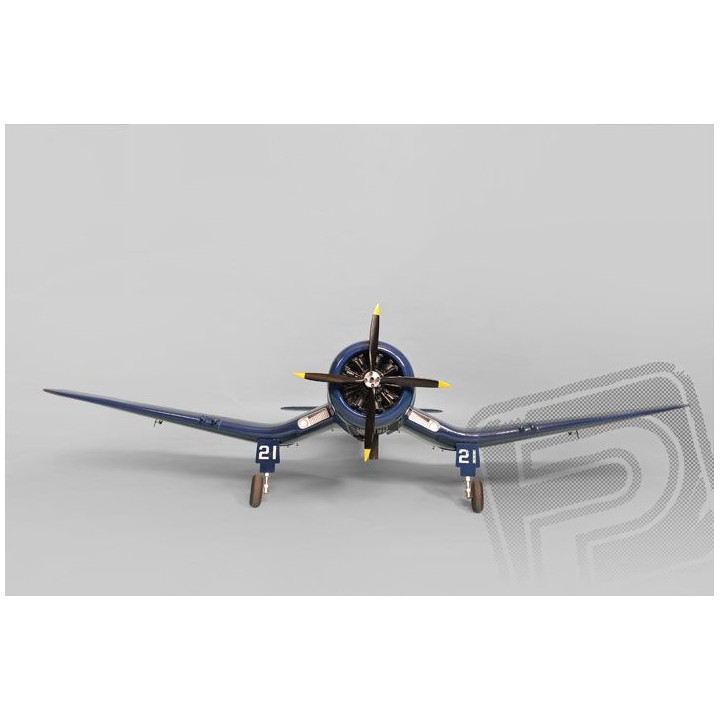 PH129 F4U Corsair 2170mm ARF