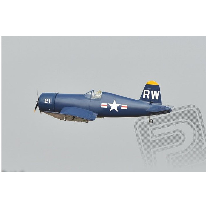 PH129 F4U Corsair 2170mm ARF