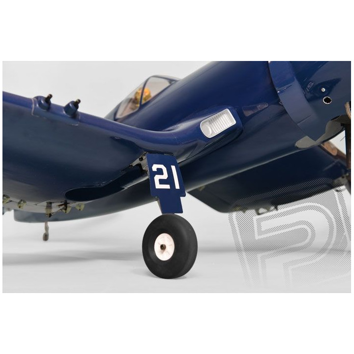PH129 F4U Corsair 2170mm ARF