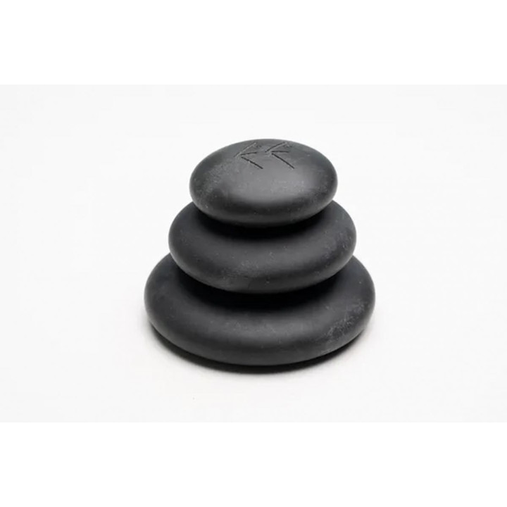 ELEEELS S1 Revival Hot Stone Spa Collection