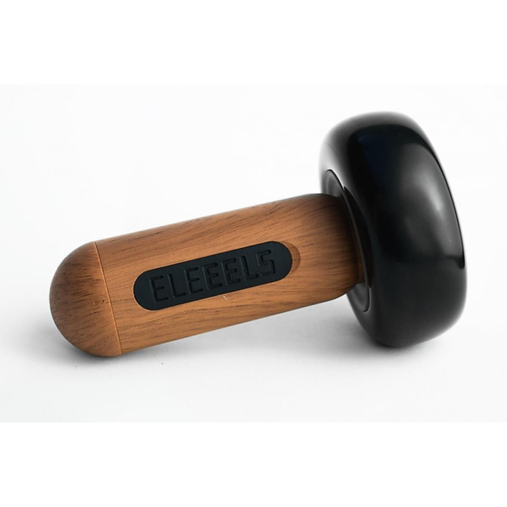 ELEEELS S2 Hot Stone Massage Wand Collection