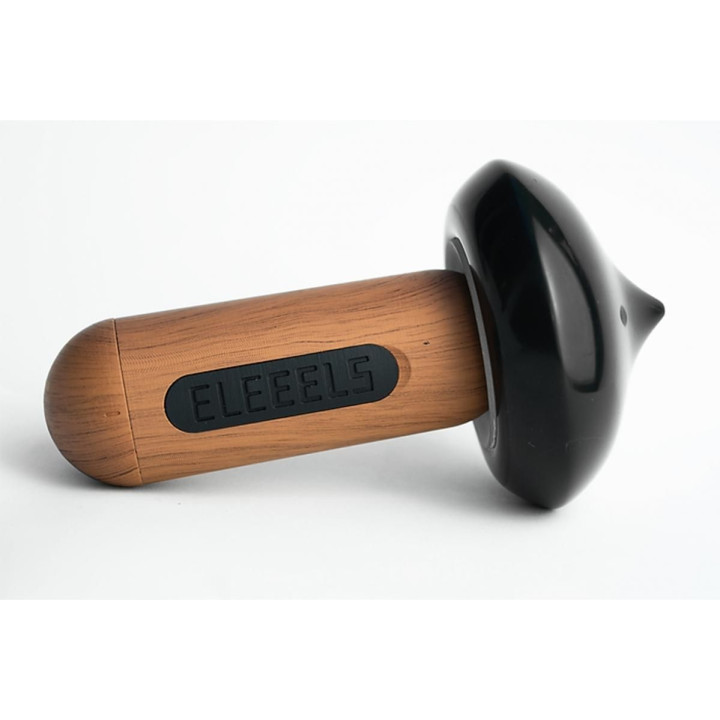ELEEELS S2 Hot Stone Massage Wand Collection