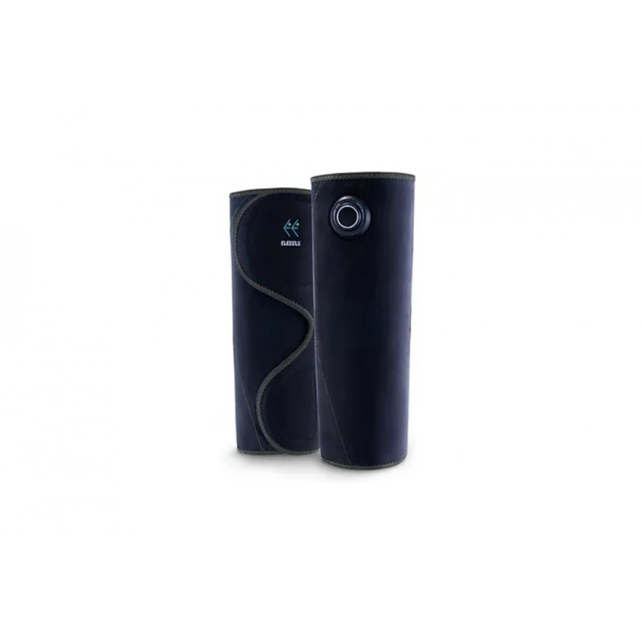 ELEEELS A1 Cordless Air Compression Leg Massage Device